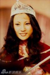 组图：历届香港小姐冠军一览