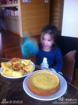 六一明星宝宝之你猜你猜你猜猜之十