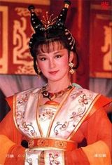 组图：那些年我们一起追的台湾古装剧