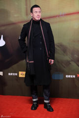 组图：群星助阵《十二生肖》巨幕首映