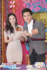 组图：罗志祥香港劲爆开唱 谭咏麟压轴助阵