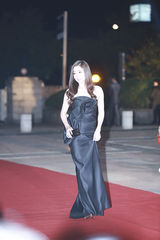 独家高清：群星闪耀大钟奖红毯 俊男靓女秒菲林