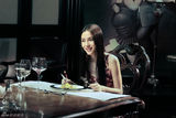 组图：《风花雪月》黄晓明Angelababy(杨颖)演情侣 在熙加盟
