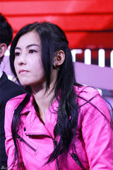 组图：《最强大脑》金秀贤张柏芝同台齐卖萌