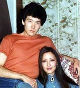 组图：台湾第一美女胡因梦青春旧照曝光