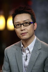 高清图：《咏乐汇》五一巨献 男星当道各领风骚