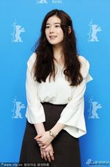 组图：《惠媛》记者会 李善均郑彩恩亮相