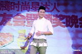 组图：《华语音乐流行榜》举办“音乐之星”选拔赛