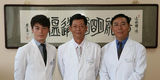 组图：《感动生命》塑造中国医生榜样形象
