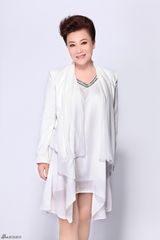 组图：小香玉推出首张豫剧专辑《相知香玉》