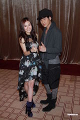 组图：《恋夏恋夏恋恋下》杀青 方力申拍吻戏紧张 