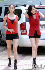 组图：NineMuses出任促进鸡蛋消费运动宣传大使