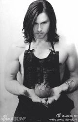 策划：百变杰瑞德-可男可女可胖可瘦可man可妖