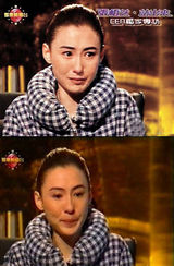 组图：谢家霸占娱乐头条半世纪 彪悍家史盘点