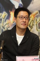 组图：于震不惧压力力挺抗日剧 胡可沙溢游澳洲