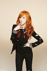 高清组图：韩国人气组合miss A新专辑写真曝光