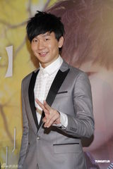 组图：林俊杰盼红馆开唱 薛凯琪撑房祖名不花心