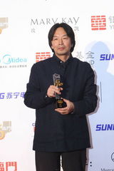 幻灯图集：2009新浪网络盛典 群星闪耀喜气盈盈