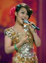 组图：央视《回声嘹亮》1月节目精彩现场