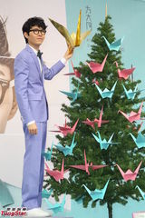 组图：方大同乘时光机求哆啦A梦 向陶晶莹取经《甄嬛传》