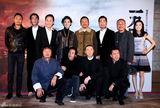 高清图：《一九四二》北京首映 与院线实现三段式分账
