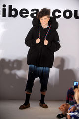 高清图：刘心悠自曝《色戒》不可为 忽胖忽瘦不是病