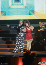 组图：阮兆祥个唱首场开锣 徐子珊王祖蓝助阵