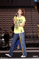 组图：任贤齐跳小薇版nobody 自夸舞技堪比杰克逊