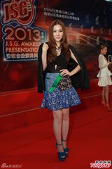 组图：传林峰不续约与TVB交恶 许廷铿有望上位