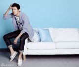 高清组图：元彬160张美图集锦 释放型男魅力