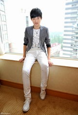 高清图：新《红楼梦》亮相上影节 阵容华丽惹眼球