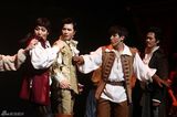 高清组图：Jun.K誉恩音乐剧《三剑客》谱恋曲
