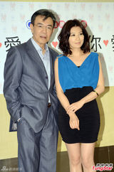 组图：贾静雯复出拍戏 片酬飙升至每集50万台币