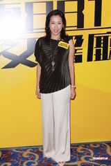 组图：商台新直播节目出街 陈志云否认调走查小欣