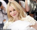 高清：开幕片《午夜巴黎》发布会 影帝阿德里安亮相