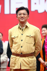 幻灯：《新康定情歌》开机 苏有朋居文沛遇高原反应