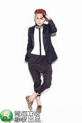 组图：花儿长沙本周决出十强 实力选手抱团作战