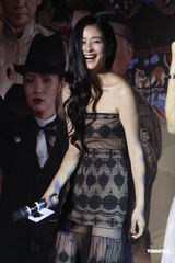 组图：余文乐为母亲首次出演内地电视剧