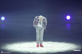 组图：郭富城个唱变型金刚舞台华丽震撼