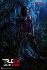 高清图：《真爱如血》重口味写真登《滚石》封面