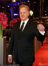 组图：评委会成员蒂姆-罗宾斯油光满面