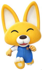 高清组图：《波鲁鲁冰雪大冒险》角色展示