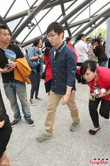 组图：李国修追思会举行 陈妍希大小S等致哀