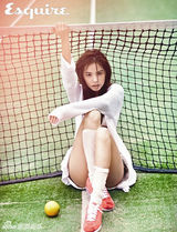 高清组图：28位韩星百张内衣照 美胸美臀美腿大PK