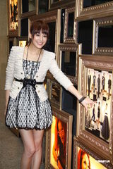 组图：江语晨称陈晓东为偶像 否认与唐禹哲发展