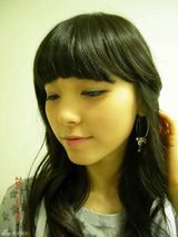 高清组图：Wonder Girls未公开写真大曝光