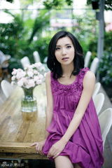 高清组图：陈好新专辑绝美写真曝光 遭遇陌生人求婚