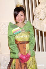 幻灯组图：林峰阿Sa(蔡卓妍)似亲密情侣 狄龙力挺叶童丈夫