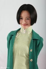 组图：《像火花》造型别致打造民国风尚大片