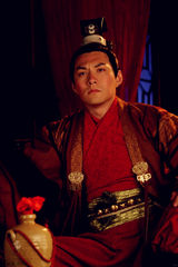 组图：《倾世皇妃》严宽林心如苦恋 观众直呼虐心